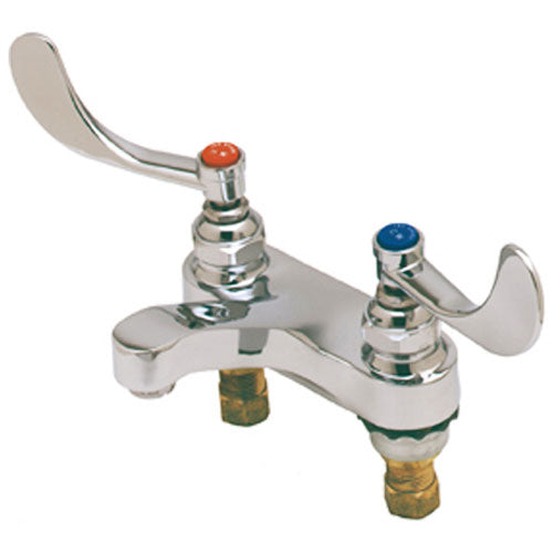 B-0890 T&S Brass - High-Quality Faucet Wrist Handle B-0890 T&S Brass - High-Quality Faucet Wrist Handle